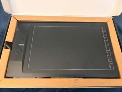 Digital Drawing Tablet - PenPower Tooya X 3