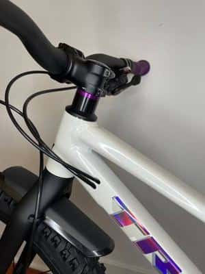 Trek Wahoo Trail 24 Like New 2
