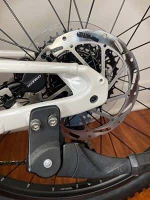 Trek Wahoo Trail 24 Like New 8
