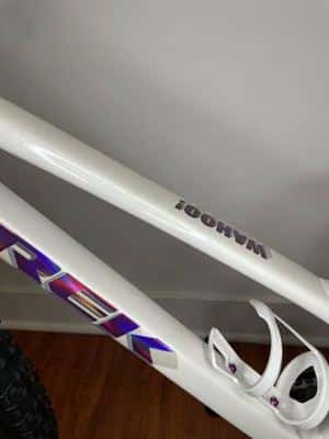 Trek Wahoo Trail 24 Like New 3