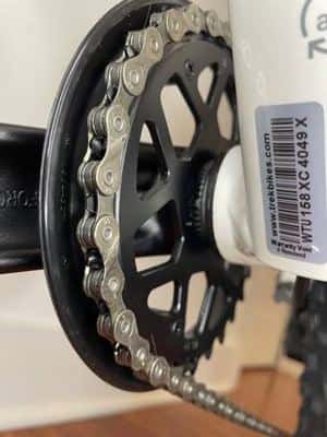 Trek Wahoo Trail 24 Like New 7
