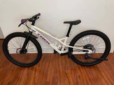 Trek Wahoo Trail 24 Like New 1