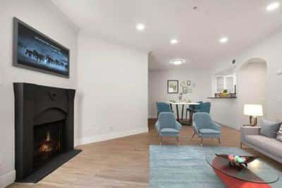 Dishwasher, Disposal, Wheelchair Access, Garage Parking 3