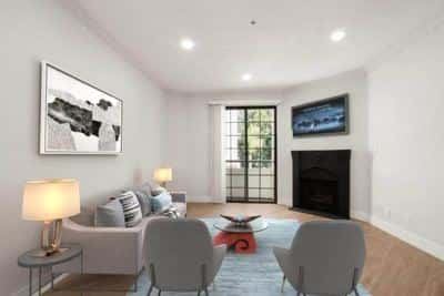 Dishwasher, Disposal, Wheelchair Access, Garage Parking 7