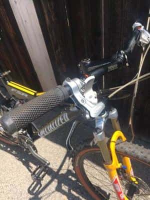 Specialized FSR 4