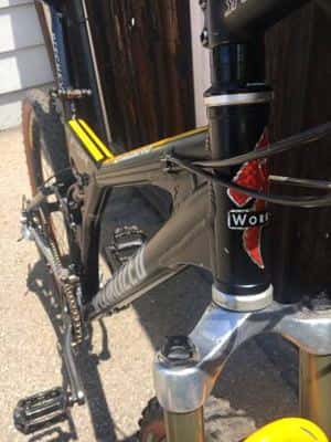 Specialized FSR 6