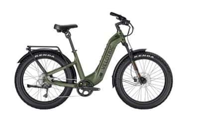 Velotric Nomad 2 + accessories NEW 1