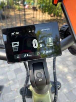 Velotric Nomad 2 + accessories NEW 3