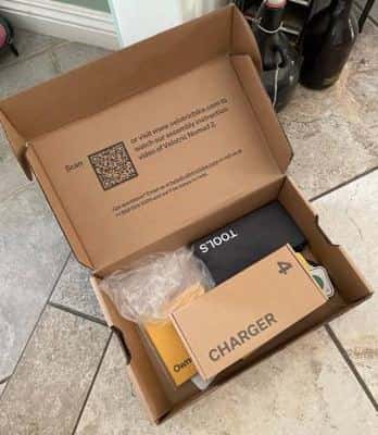Velotric Nomad 2 + accessories NEW 8