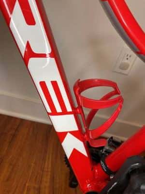 Trek Marlin 5 Mountain Bike XS 8