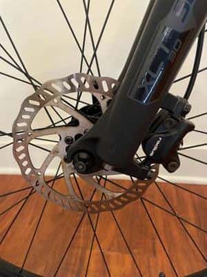 Trek Marlin 5 Mountain Bike XS 3