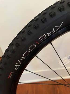 Trek Marlin 5 Mountain Bike XS 4