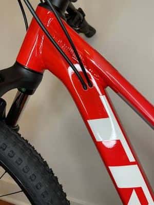 Trek Marlin 5 Mountain Bike XS 7