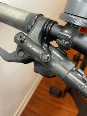Trek FX Sport 6 Carbon 8