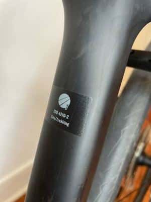 Trek FX Sport 6 Carbon 5