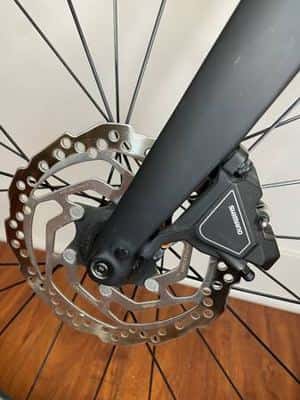 Trek FX Sport 6 Carbon 6