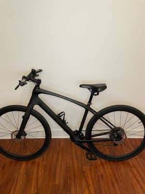 Trek FX Sport 6 Carbon 1