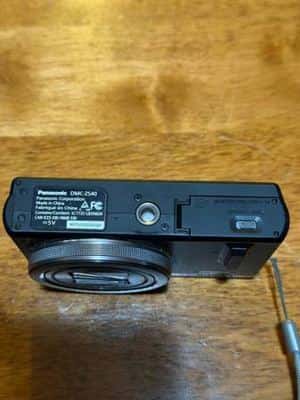 Panasonic LUMIX DMC-ZS40 Digital Camera 6