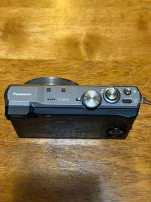 Panasonic LUMIX DMC-ZS40 Digital Camera 4