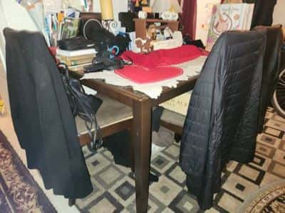 FREE – Numerous Sherman Oaks Apartment Contents 2