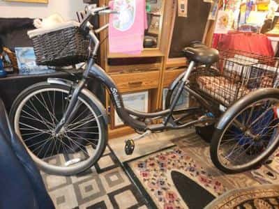 FREE – Numerous Sherman Oaks Apartment Contents 3