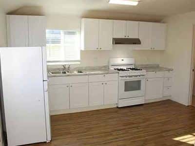 renovated 2-bedroom, 1-bath home in desirable Lomita 1
