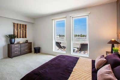 Quartz Countertops, Controlled Access Community, 1/bd 4