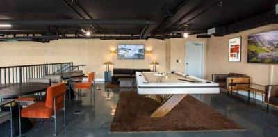 Quartz Countertops, Controlled Access Community, 1/bd 2