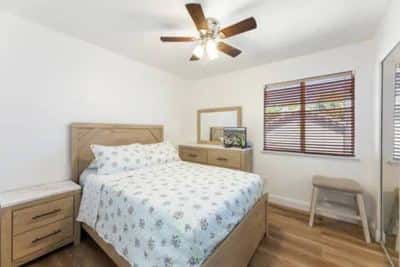 Private Bedroom for Rent in New Haven 1