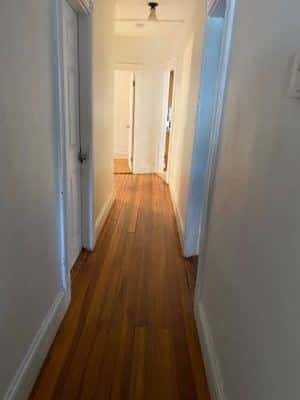 2 bedrooms available in a 5 bedroom apartment 2