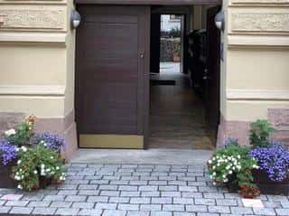 Rom til leie i flott Frognerleilighet med eget lekkert bad 6
