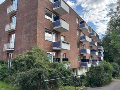 Rom til ukependler, du disponerer boligen alene i ukedagene. 5