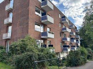 Rom til ukependler, du disponerer boligen alene i ukedagene. 6