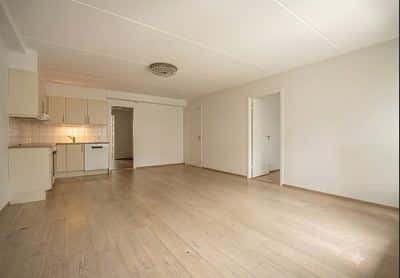 Flott 3-roms Ringnes park 1