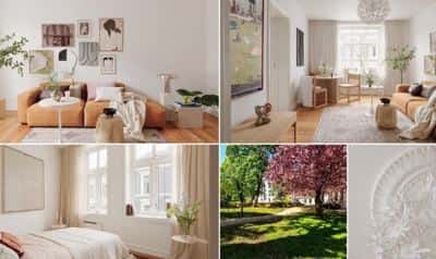 2-roms på Fredensborg, midt mellom St. Hanshaugen og Grünerløkka| Egen stue og kjøkken | Delt bad og gang |Alt inkludert 2