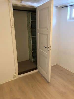 Sokkelleilighet, ca 50 kvm, Bekkelaget/​Nordstrand 1