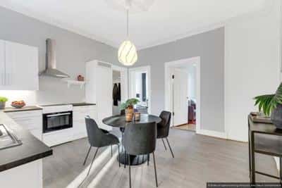 Beste Grünerløkka - 1 ledig rom 5