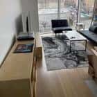[Listing] Bed-Stuy/Crown Heights, 3 Bed / 2 Bath – [1 Furnished Room + Private Bath] [$2,600/Month] 1