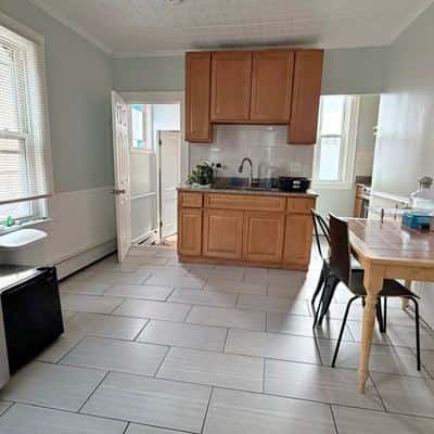 1 Bed 1 Bath - Apartment 1