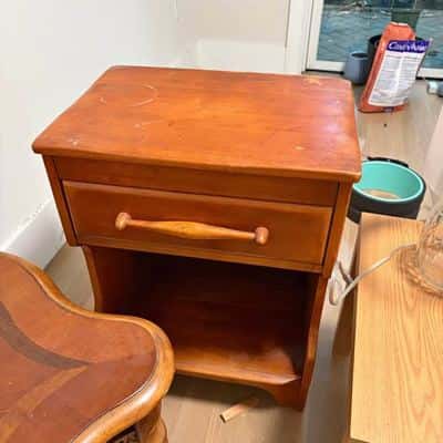 Moving out furniture sale!! Must go by 8/15 1