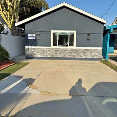 Studio 1 Bath - House 1