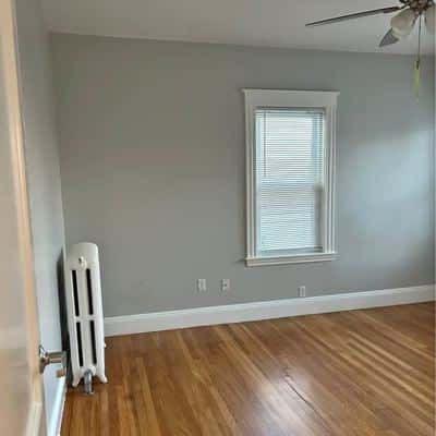 3 Beds 1 Bath - Apartment 1