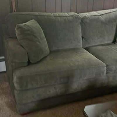 Warmington furniture,couch. 1