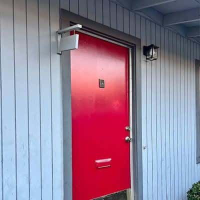 2 Beds 1 Bath - Apartment 1