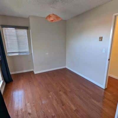 1 Bed 1 Bath - Townhouse 1