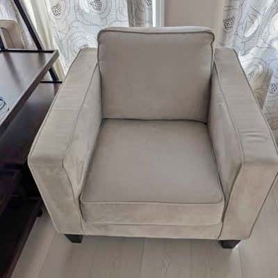 Furniture like New Cindition 1