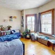 3 Beds 1 Bath - Apartment 1