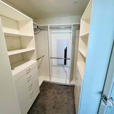 Private room for rent 1