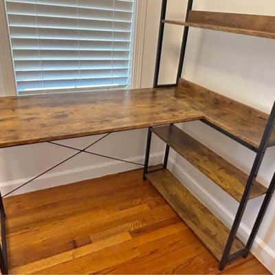 Desk - Like New Condition 1