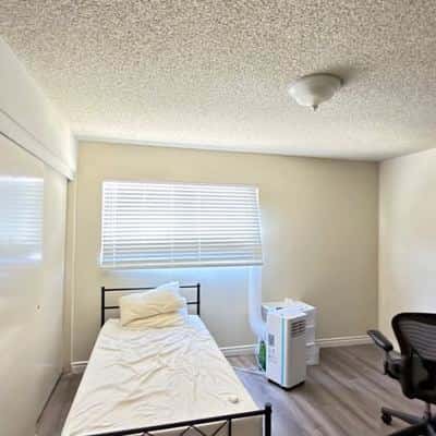 2 Beds 2 Baths - Apartment 1